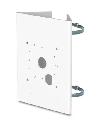 ExacqVision - IBPM-E-IS-40 - Illustra Essentials Gen4 Pole Mount