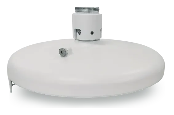 ExacqVision - IBPN-M-IS12-A - Illustra Pro Gen4 Multisensor Pendant Cap
