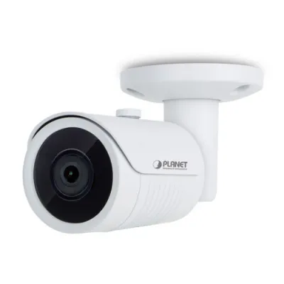Planet - ICA-3280 - H.265 1080p Smart IR Bullet IP Camera