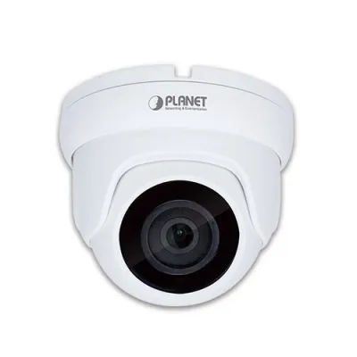 Planet - ICA-4280 - H.265 1080p Smart IR Dome IP Camera