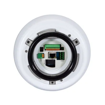 Planet - ICA-HM620-220 - 2 Mega-pixel PoE Plus Speed Dome Internet Camera 220V
