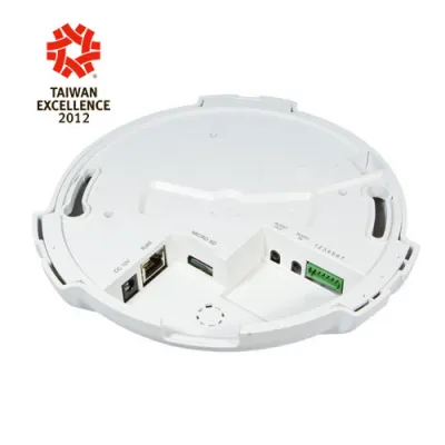 Planet - ICA-HM830W - 2 Mega-pixel Wireless Fisheye IP Camera
