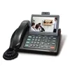 PLANET - ICF-1700 - 7" Touch Screen Multimedia Phone, SIP2.0, 4 Voice Line, PoE, TR069, Media player, HD Voice