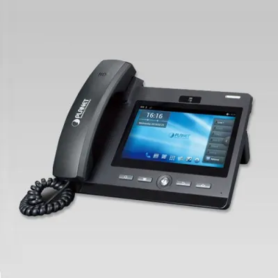 Planet ICF-1800 HD Touch Screen Android Multimedia Phone