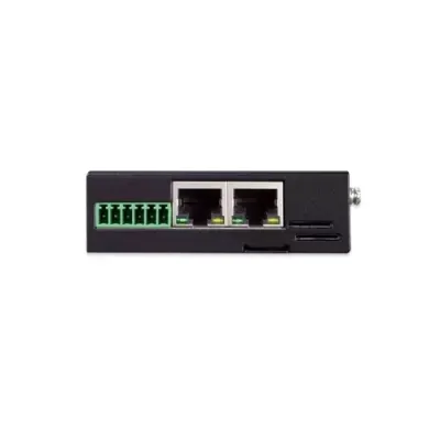 Planet - ICG-2210W-NR-EU - Industrial 5G NR Compact Cellular Wireless Gateway with 2-Port 10/100/1000T