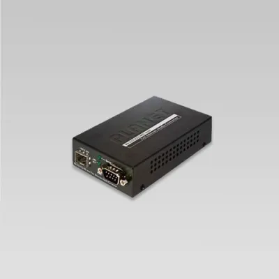 Planet - ICS-105A - RS-485 over Fast Ethernet Media Converter
