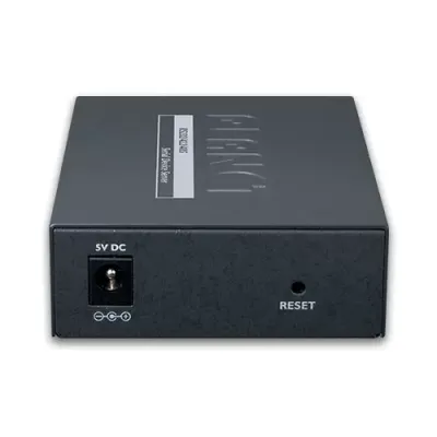 Planet - ICS-115A - RS232/RS422/RS485 Serial Device Server with 1-Port 100BASE-FX SFP