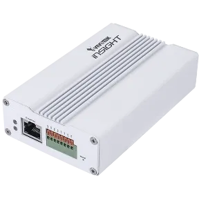 Vivotek - IE9111-O - AI-Box, Edge AI Device, Driven by OSSA
