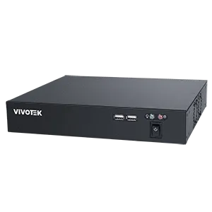 Vivotek - IE9281-FM - Facial Recognition CMS