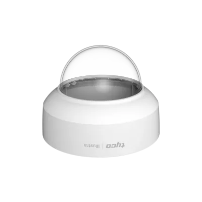 ExacqVision - IFID-WCLRBBL-03 - Illustra Flex Gen3 Clear Bubble