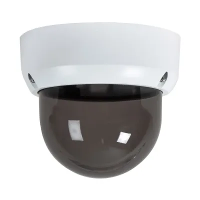 ExacqVision - IFMDBWSMK - Mini-Dome Bubble, Smoked