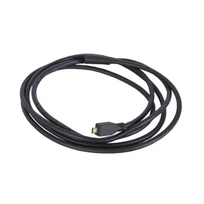 ExacqVision - IFMICRO6FTCBL - Illustra Pro Micro 6ft (2m) Extension Cable for Lens Module