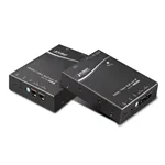 PLANET - IHD-200R - HDMI / Video Wall over IP Receiver - High Definition Digital Signage