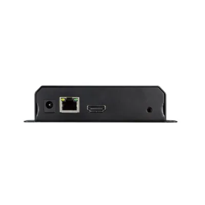 Planet - IHD-210PR - HDMI Extender Receiver over IP with PoE - High Definition Digital Signage
