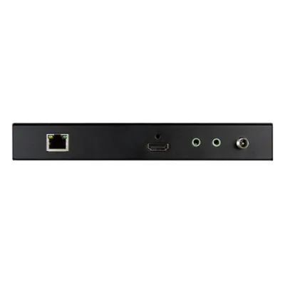 Planet - IHD-410PT - Video Wall Ultra 4K HDMI/USB Extender Transmitter over IP with PoE - Ultra High Definition Digital Signage