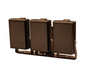 Iluminar - IL-TMB - Triple Mounting Bracket