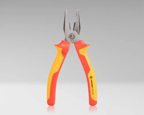 Jonard - INP-1072 - Lineman's Combo Plier 7 1/4" Insulated