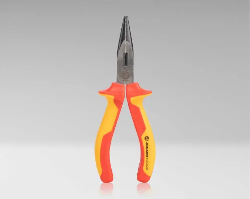 Jonard - INP-2065 - Long Nose Plier 6 1/2" Insulated 