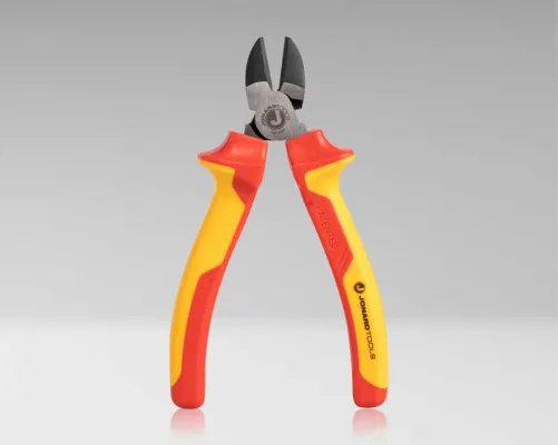 Jonard - INP-3062 - Diagonal Plier 6 1/4' Insulated