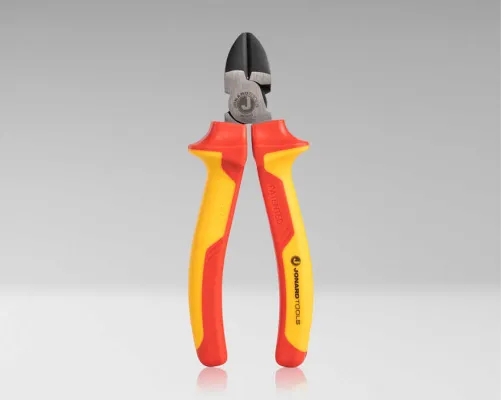 Jonard - INP-3062 - Diagonal Plier 6 1/4' Insulated