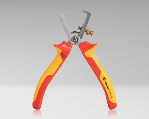 Jonard - INP-4065 - Wire Stripper 6 1/2" Insulated