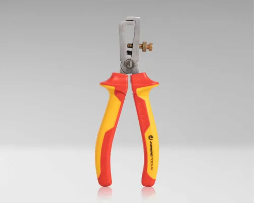 Jonard - INP-4065 - Wire Stripper 6 1/2" Insulated