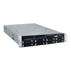Acti - INR-460 - 200-Channel RAID Rackmount Standalone NVR