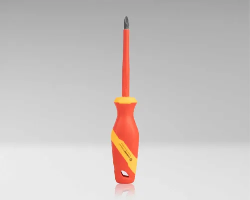 Jonard - INS-2100 - 2 X 4 Phillips Screwdriver Insulated