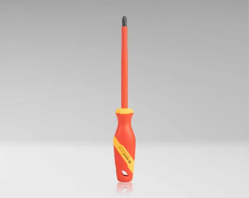 Jonard - INS-3150 - 3 X 6 Phillips Screwdriver Insulated
