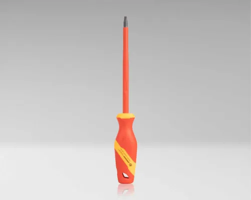 Jonard - INS-6150 - 1/4 X 6 Slotted Screwdriver Insulated
