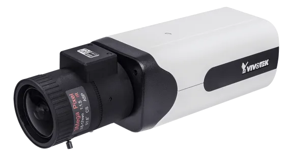 IP9165-HP - EOL
