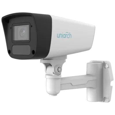 Uniview - IPC-B222-APF40 - Uniarch 2MP Fixed Lens Bullet 4.0mm(Bracket Included)