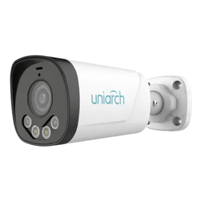 Uniview - IPC-B233-APF40W - Uniarch 3MP Dual Light Bullet 4.0mm