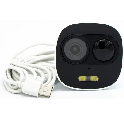 Dahua - IPC-C26EN - 2MP WiFi Active Alarm Camera