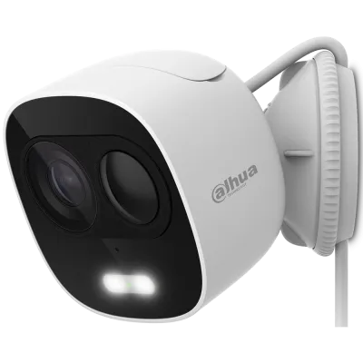 Dahua - IPC-C26EN - 2MP WiFi Active Alarm Camera