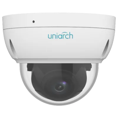 Uniview - IPC-D312-APKZ - Uniarch 2MP VF Dome 2.8-12mm