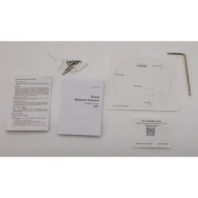 IPC-EB5541N-M12 - EOL