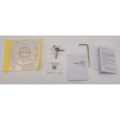 IPC-HDBW5241FN-M12 2.8mm - EOL