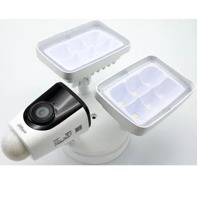 Dahua - IPC-L26N - 1080p Floodlight Camera