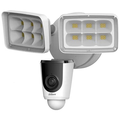 Dahua - IPC-L26N - 1080p Floodlight Camera
