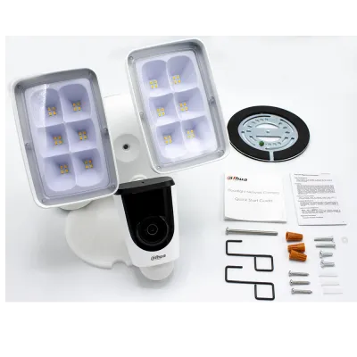 Dahua - IPC-L26N - 1080p Floodlight Camera