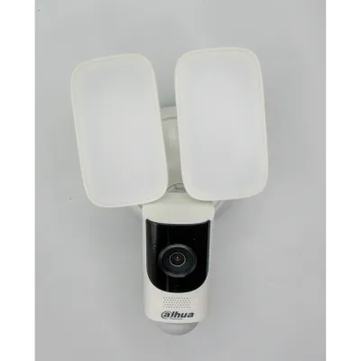 Dahua - IPC-L46N-USA - 4MP Floodlight Camera
