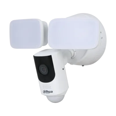 Dahua - IPC-L46N-USA - 4MP Floodlight Camera