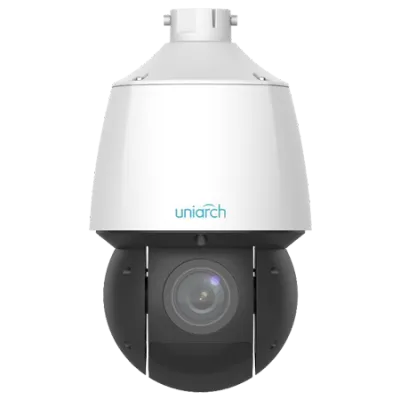 Uniview - IPC-P413-X20K - Uniarch 3MP 20X Network PTZ Dome Camera