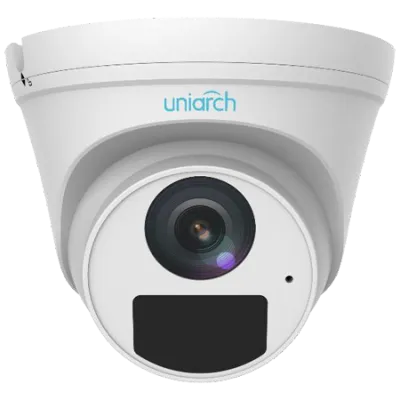 Uniview - IPC-T122-APF28 - Uniarch 2MP Fixed Lens Turret 2.8mm