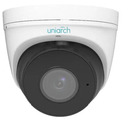 Uniview - IPC-T312-APKZ - Uniarch 2MP VF Turret 2.8-12mm