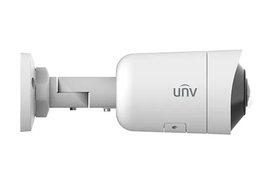 Uniview - IPC2105SB-ADF16KM-I0 - 5MP OmniView Fixed IR Bullet Network Camera