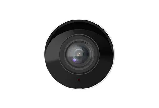 Uniview - IPC2105SB-ADF16KM-I0 - 5MP OmniView Fixed IR Bullet Network Camera