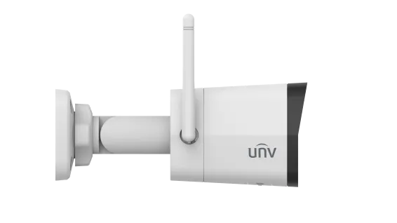 Uniview - IPC2122LB-AF40WK-G - UNV WiFi 2MP Fixed Lens Bullet 4.0mm