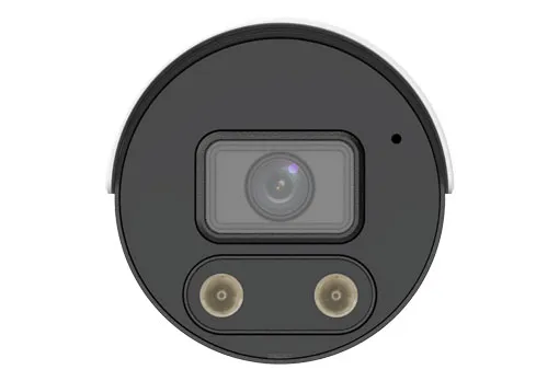 Uniview - IPC2125SB-ADF28KMC-I0 - 5MP Tri-Guard Fixed Dual-light Bullet Network Camera, 2.8mm